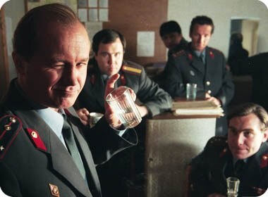 Ответ Nikisova в «Кто ваш любимый злодей сериалов?»