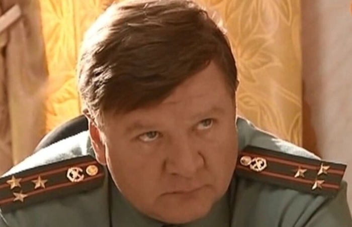 Ответ на пост «Кто ваш любимый злодей сериалов?»