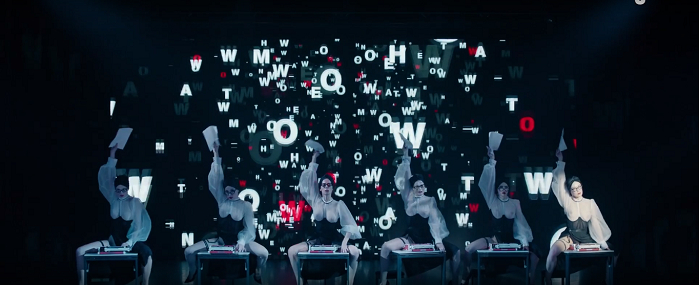 "Содержанки" дают сдачи боевику. Как обделать малолетку. 3 сезон, конец эфира (8 серия)