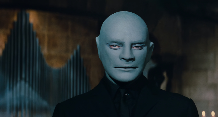 Фантомас "Фантомас"