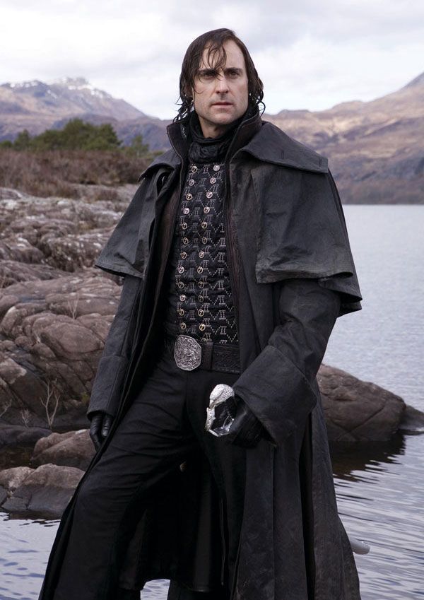 Септимус "Звездная пыль"