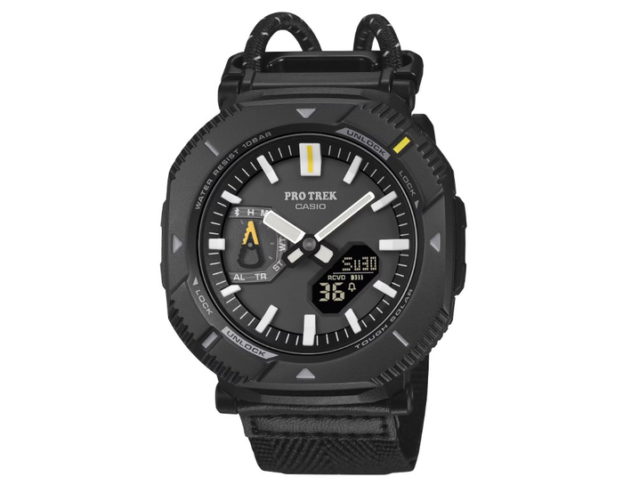 Источник изображения: Casio