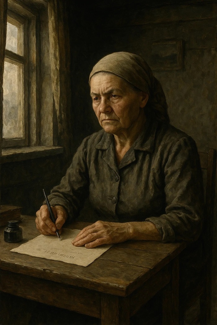 Как жена «врага народа» переиграла НКВД