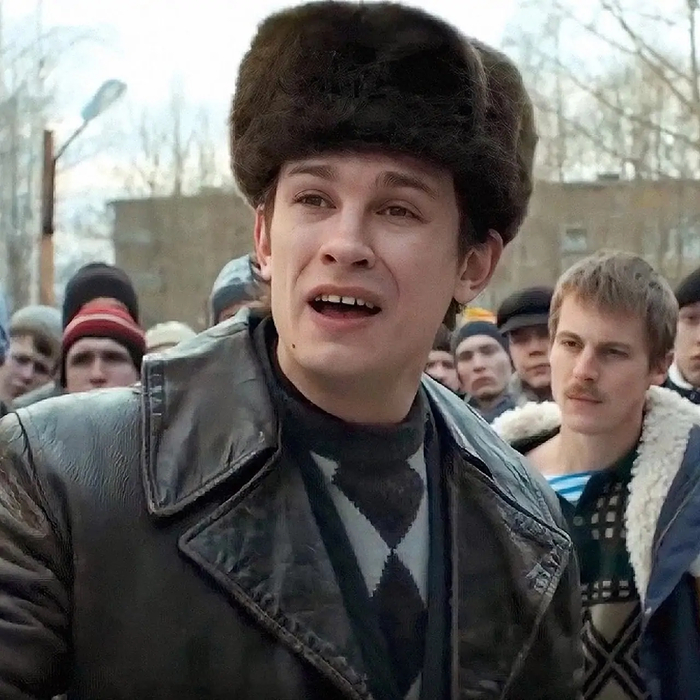 Кто ваш любимый злодей сериалов?