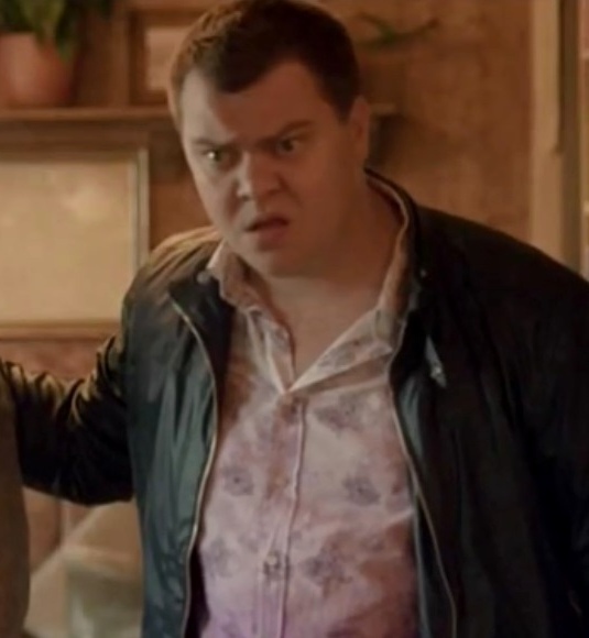 Ответ на пост «Кто ваш любимый злодей сериалов?»