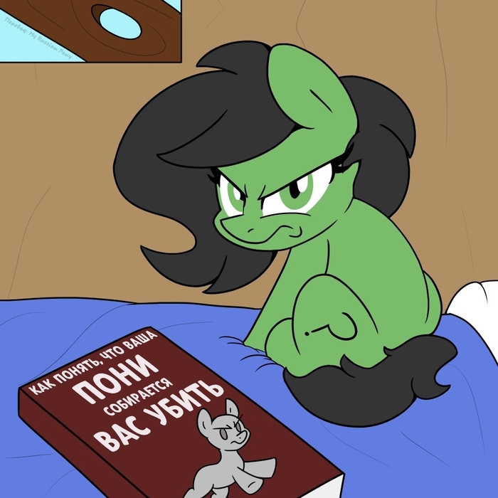 Точного знака не будет,но будут намёки вроде осадков в виде наковален