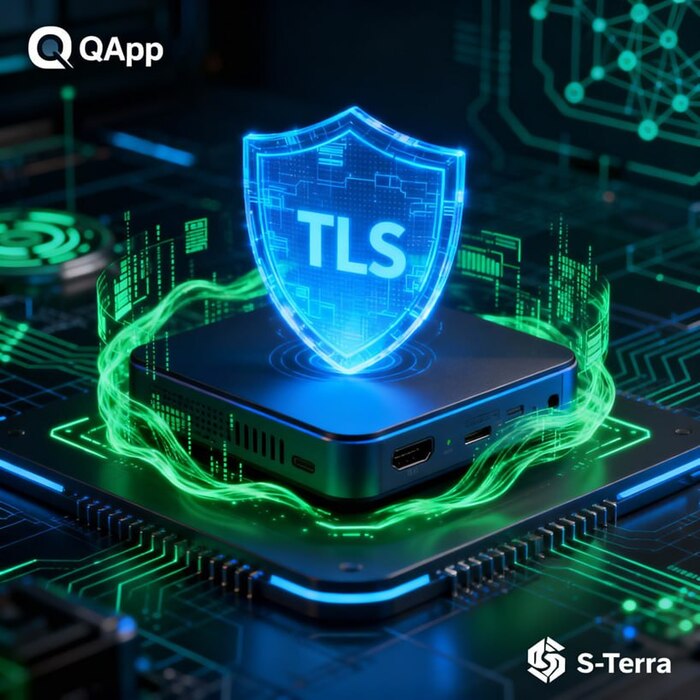 В России испытали первый программно-аппаратный комплекс для отражения кибер-атак будущего