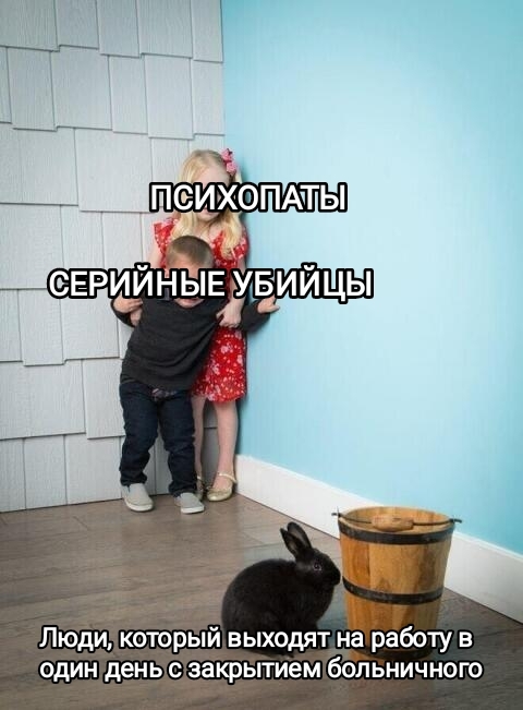 Что вы такое?