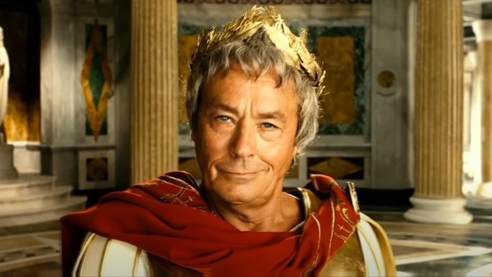 Республиканские институты плохо работают, поэтому я теперь за них - я работаю хорошо