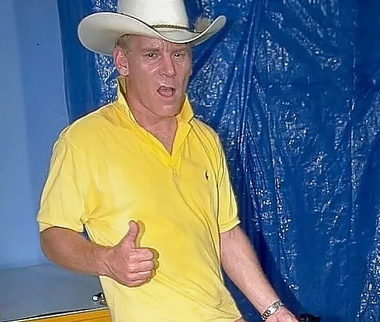 Ответ на пост «Кто ваш любимый злодей сериалов?»