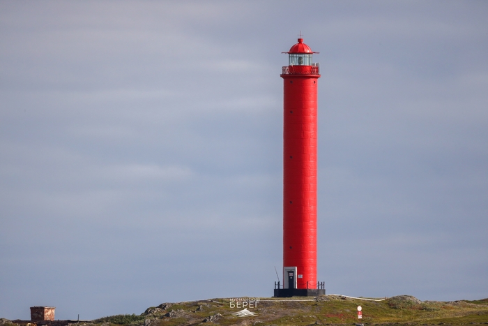 Маяк Вайдагубский