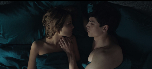 "Жить Жизнь" как всесильный блокбастер. Первый сезон - что надо