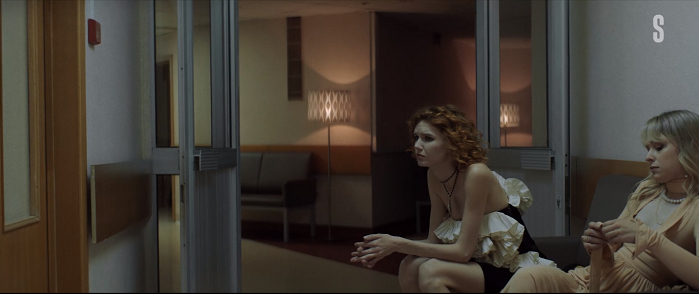 "Жить Жизнь" как всесильный блокбастер. Первый сезон - что надо