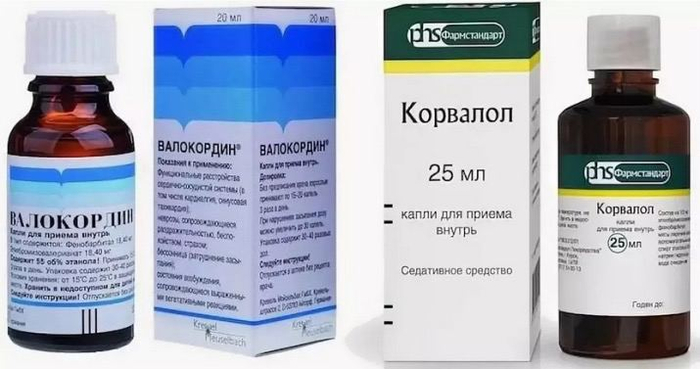 Что полезней для здоровья (сердца) выпить на ночь: пол чайной ложки коньяка, корвалола, виски или валокордина?