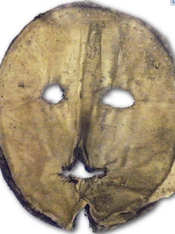 Секретное оружие аристократок: маска, спасавшая не только кожу, но и нервы спутников