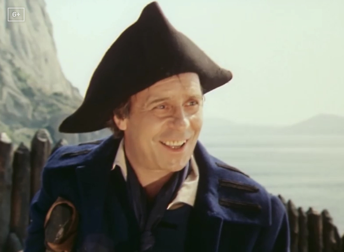 Ответ Alexmh73 в «Кто ваш любимый злодей сериалов?»