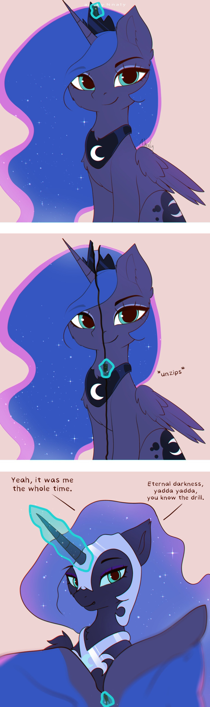 Вы думали это была Луна?