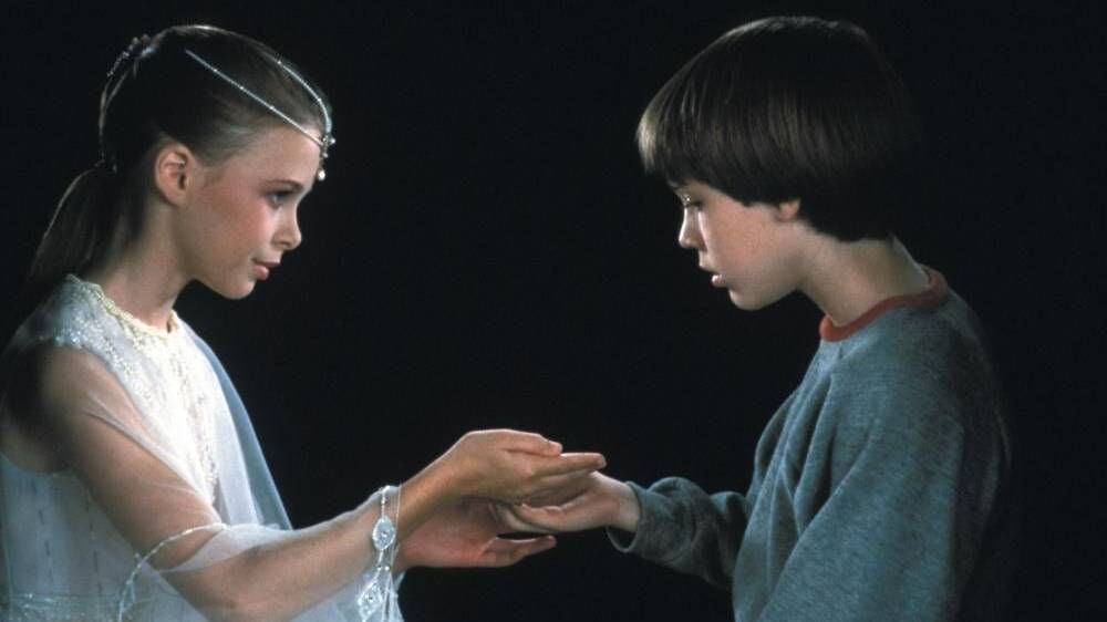 7 magical films and TV series we watched on tapes and TV - Movies, Animation, Cartoons, Nostalgia, 90th, 2000s, Video, Rutube, Short videos, Telegram (link), Longpost, Company Blogs