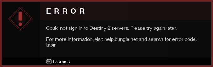 ���������� Destiny 2 � ���: ��� ������ �������?