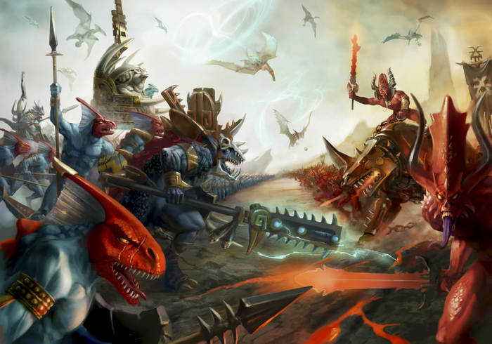   (The burning shore) H .  