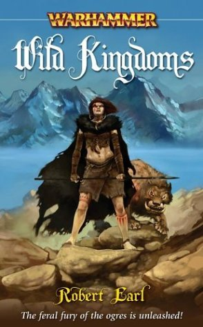   (Wild Kingdoms) :  .  