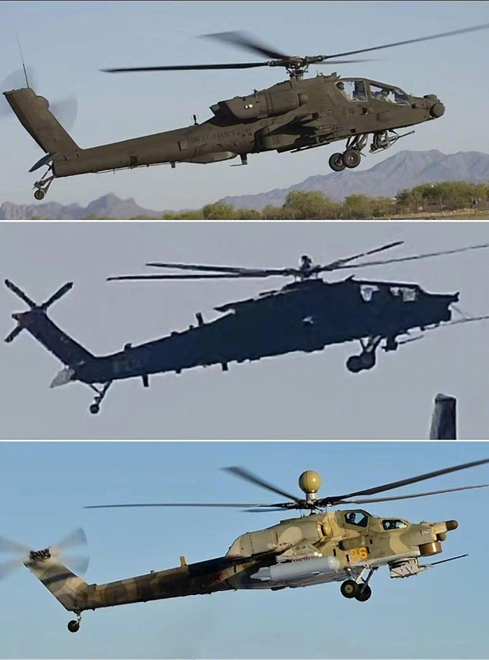  -28, AH-64   Z-21