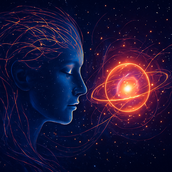 Квантовая природа сознания. Нашего "Я" не существует?