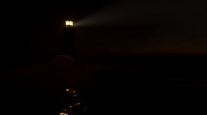 Одинокий маяк, как я, делающий Landoff для вас, друзья! С полной русской и английской локализацией! Страниц в стим, уже есть, вы можете найти игру и ждать ее выхода через 1-2 месяца!