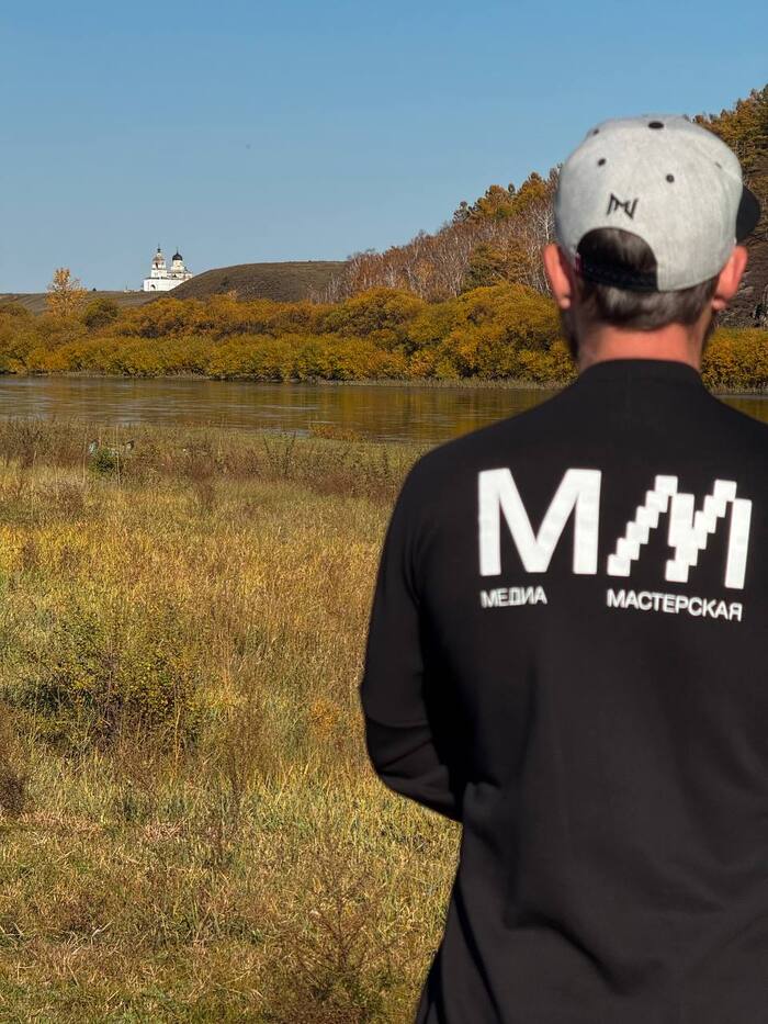 Автомобильный маршрут выходного дня для Читинцев и гостей города