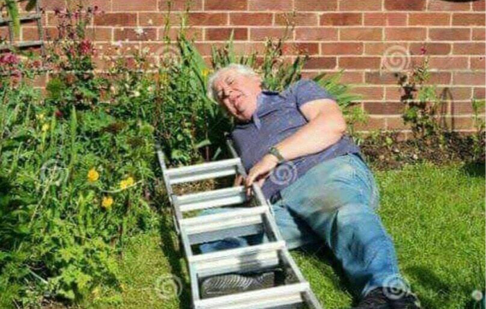 Никогда не забуду последние слова своего деда