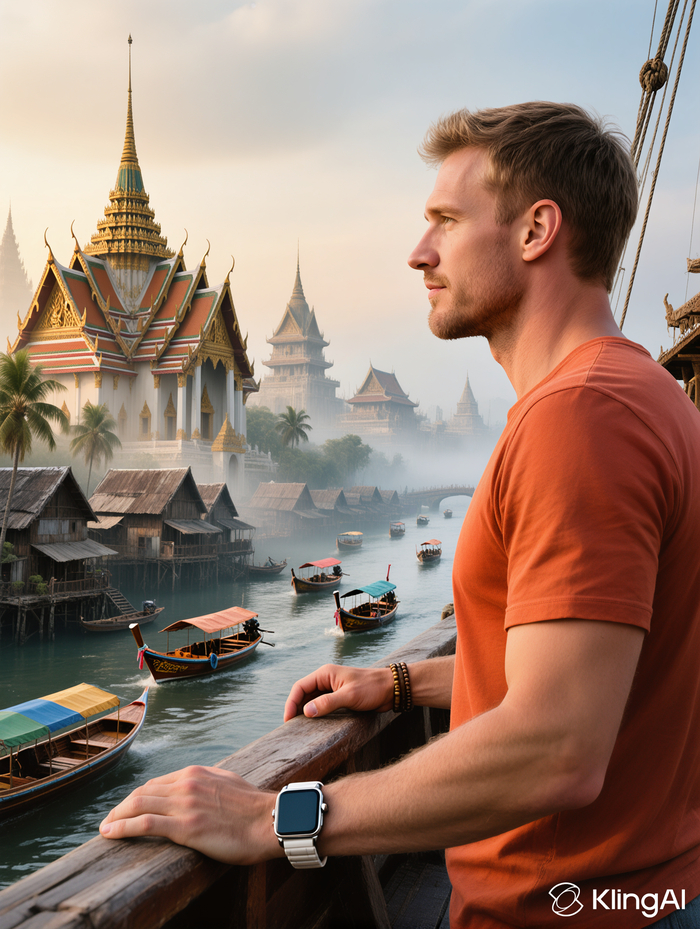 Хрономонтажник. Глава 9