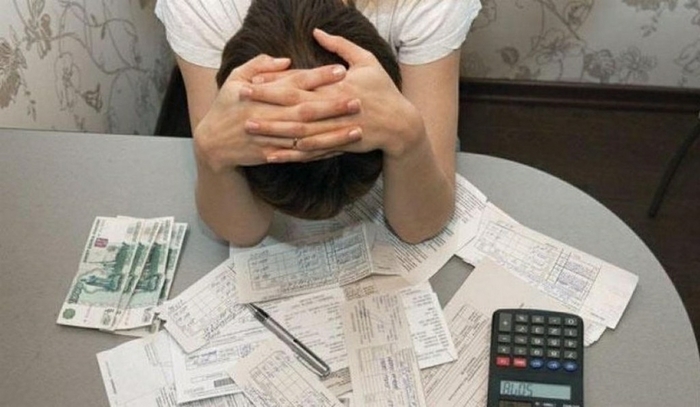 Как не платить старые коммунальные долги законно