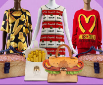 Food Fashion