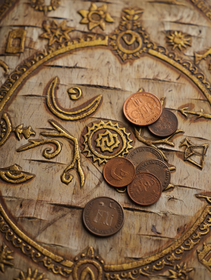 Славянский Гороскоп                    Финансы по Колесу Коляды