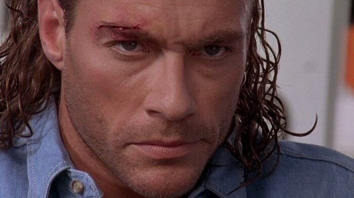 Примерно так выглядит уязвлённое самолюбие "суперзвезды"