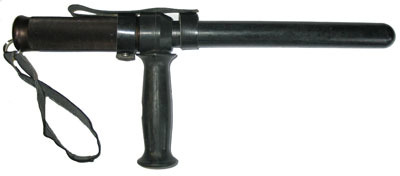 Вот такую примерно ПР он взял в руки