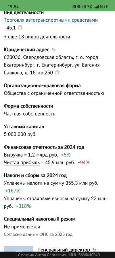 ����������� � �����������