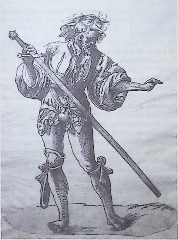 Renaissance Mercenaries and Everything That Surrounded Them - Series Myths about medieval warfare, My, Military history, History (science), Middle Ages, Army, Renaissance, Albrecht Durer, Landsknechts, Holy Roman Empire, Mercenaries, Mat, Longpost