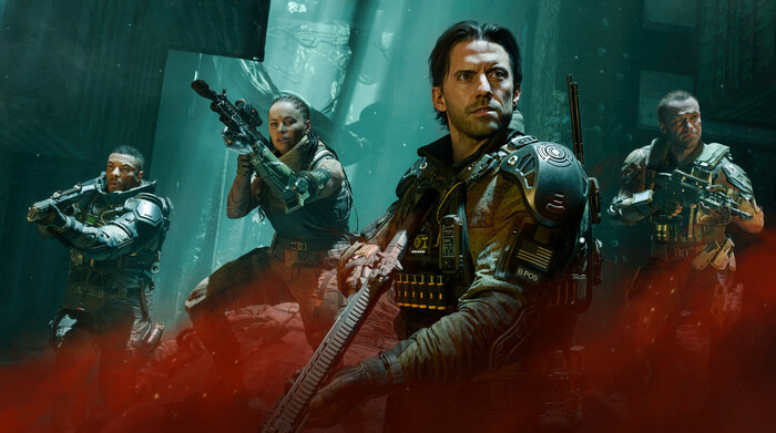  Call of Duty: Black Ops 7