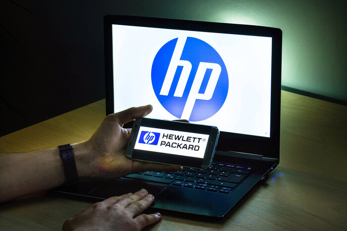 Американская компания HP запретила россиянам обновлять драйверы