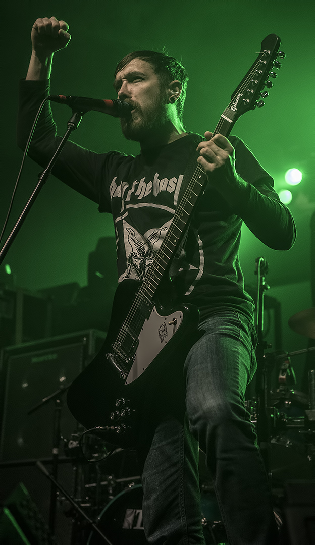 SYLOSIS  &quot;     &quot;  MELODIC DEATH METAL/METALCORE!!!