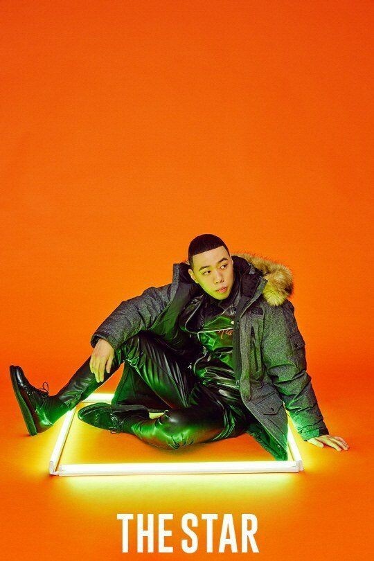 BewhY выступил в России