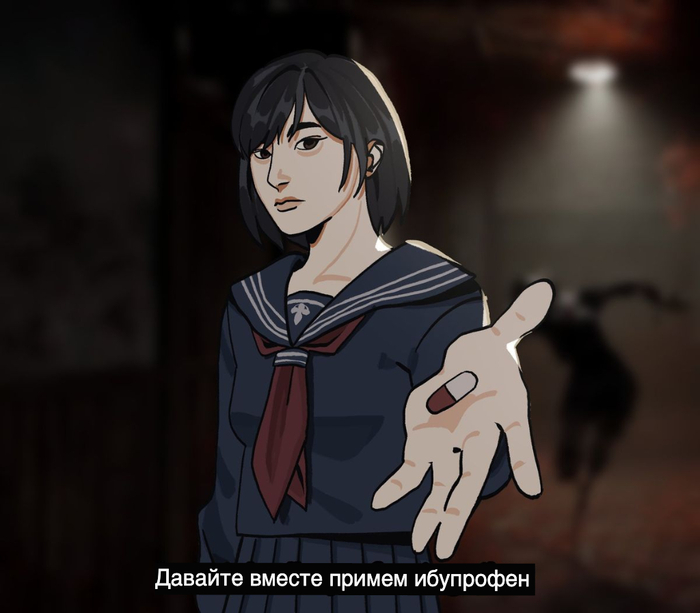 Silent Hill f не напугала? После этих 6 хорроров вы будете шарахаться от каждого звука
