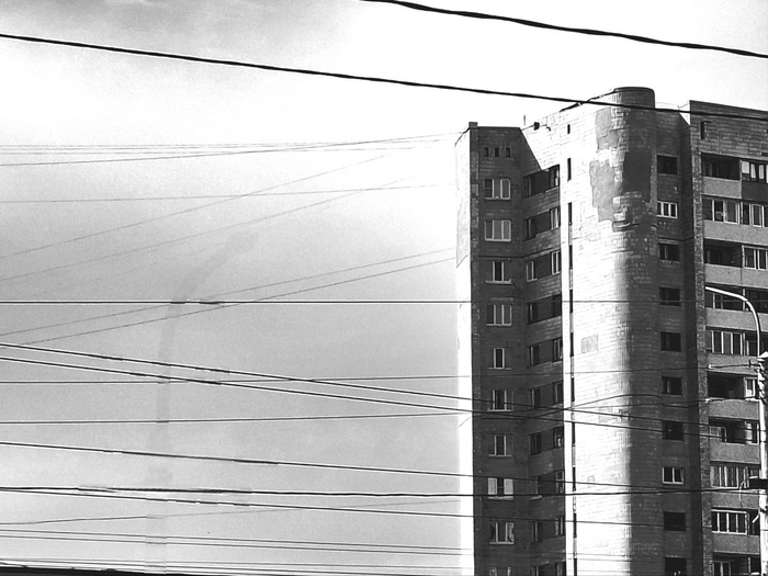 В. О. Дом на Наличной