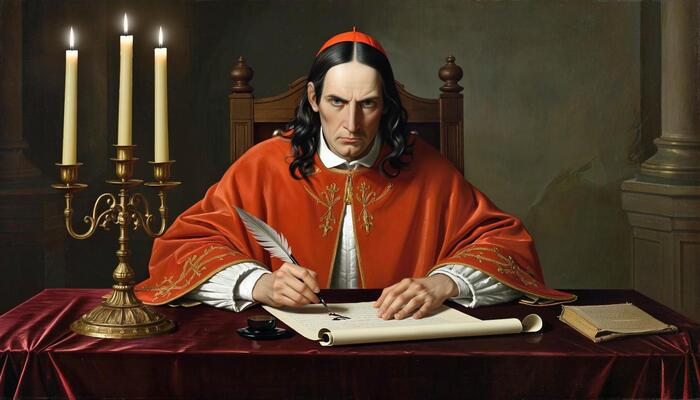 Инквизитор