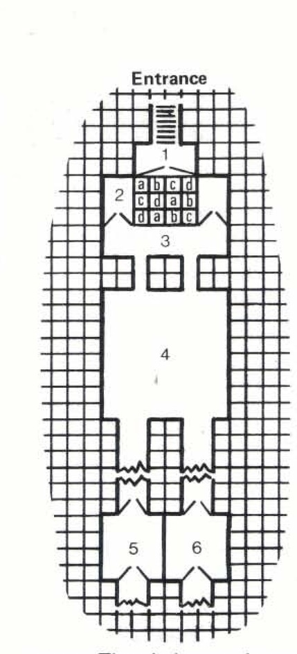  .  D&amp;D. ( 3. 1997)