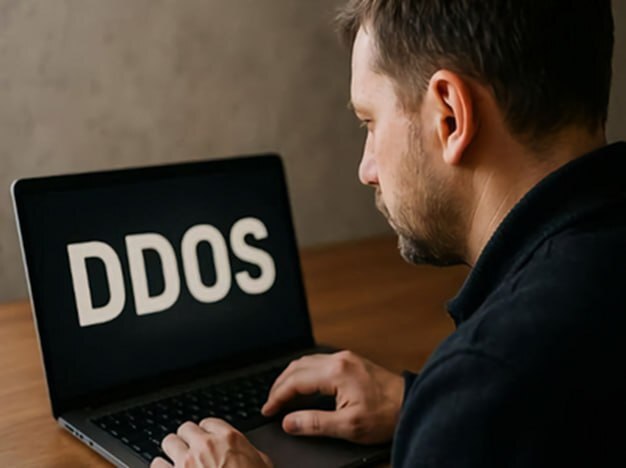 39% вредоносного бот-трафика в России исходит с российских IP-адресов