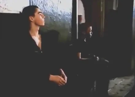 Кадр из фильма «Свобода — это рай» (1989) Кадр из фильма «Свобода — это рай» (1989)