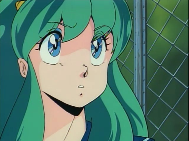 Лам(Urusei Yatsura)