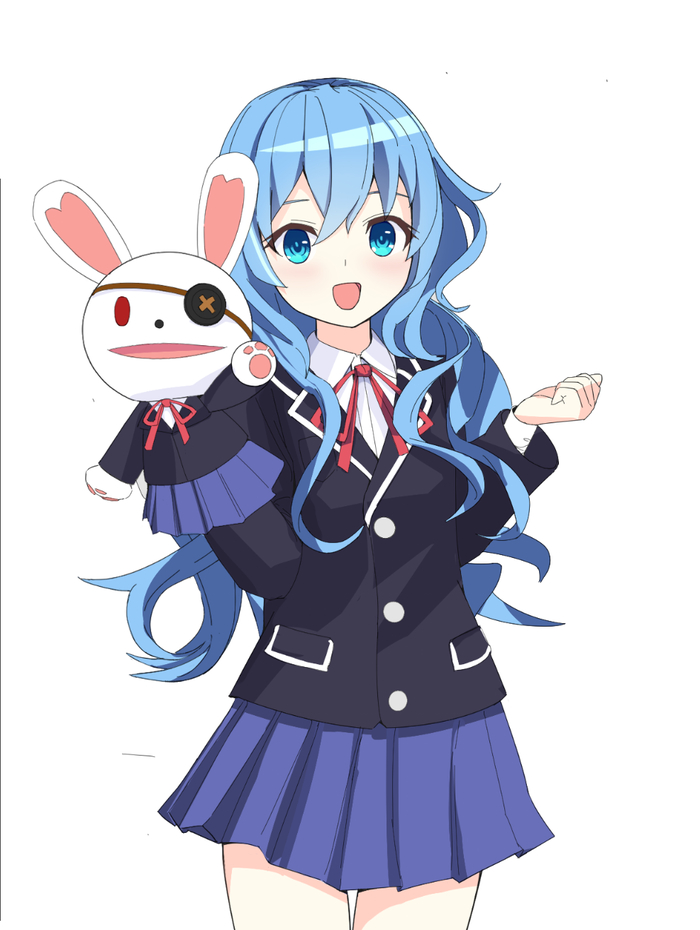 Yoshino Himekawa